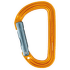 Mousqueton Petzl SM'D WALL CARABINER