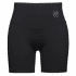 Massone Short Tights Women black 0001