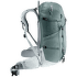 Sac a dos deuter Trail Pro 31 SL lagoon-atlantic