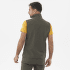 Gilet Millet FUSION XCS VEST Men NOIR NEW