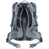 Sac a dos deuter Trans Alpine 22 SL alu-greystone