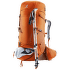Sac a dos deuter Aircontact Core 55+10 SL chestnut-umbra