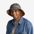 Chapeau Buff NMad Bucket Hat YSTE SEAGROVE GREEN