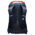 Sac a dos Mammut Trion 28 arumita-marine
