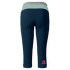 Pantalons 3/4 Martini PACEMAKER Capri Pants Women true navy