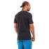 T-shirt a manches courtes Direct Alpine Bosco palisander