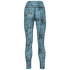 Leggings Kari Traa VILDE RUNNING TIGHTS DARK NAVY BLUE