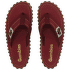 Tongs Gumbies Gumbies Classic - Red Classic - Red
