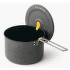 Casserole Sea to Summit Frontier UL Pot - 2L Aluminium Hard Anodised Grey