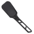 Louche Sea to Summit Camp Kitchen Folding Spatula Black-Black