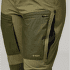 Pantalons Fjällräven Keb Agile Trousers Women Black