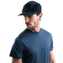 T-shirt a manches courtes Icebreaker Merino 150 Ace SS Tee Men PROTO GREY
