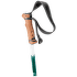 Trou Leki Trail deep aqua-white