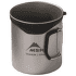 Tasse MSR Titan Cup 450 mL