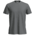 Merino 150 Tech Lite III SS Men GRITSTONE HTHR-013