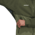Veste Mammut Alto Guide HS Hooded Jacket Men 40300 marsh-dark marsh