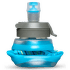 Bouteille Hydrapak SKYFLASK SPEED 350ml Malibu Blue