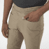 Pantalons Millet CIMAI COTTON PANT Men CINNAMON NEW