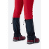 Jambieres Rab Trek Gaiter Women Black
