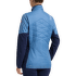 Veste La Sportiva ASCENT PRIMALOFT® Jacket Women Moonlight/Deep Sea