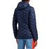 Veste La Sportiva PINNACLE DOWN Jacket Women Night Sky_B46B46
