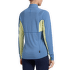 Pull La Sportiva SWIFT LONGSLEEVE Women Moonlight/Zest
