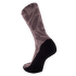 Chaussettes Mons Royale Atlas Merino Crew Sock Shale Fragments