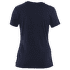 T-shirt a manches courtes Icebreaker Merino 150 Tech Lite SS Tee Southern Constellation Women Midnight Navy