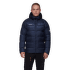 Veste Mammut Taiss Pro IN Hooded Jacket Men marine-black
