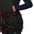 Gilet Mammut Rime LIght IN Flex Vest Women black 0001