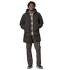 Veste longue Patagonia Jackson Glacier Parka Men Black