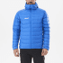 Veste Millet KAMET DOWN HD Men ICON BLUE