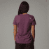 T-shirt a manches courtes The North Face EASY TEE S/S Women MIDNIGHT PETROL/ALGAE BLUE