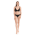 Brassiere Icebreaker Siren Bra Women Black