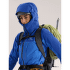 Veste Arcteryx Alpha Jacket Women Electra / Black