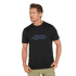 T-shirt a manches courtes Icebreaker Merino 150 Tech Lite SS Tee Pukaki Reflected Men GRITSTONE HTHR-013