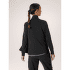 Sweat-shirt Arcteryx Delta Jacket Soulsonic / Black