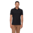 Polo Mammut Mammut Logo Polo Men marine 5118