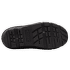 Chaussures Sorel Childrens Flurry™ Black, Super Blue 014