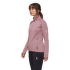 Sweat-shirt Mammut Aconcagua ML Jacket Women black 0001