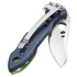 Couteau Leatherman SKELETOOL KB VERDANT