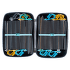 Porter Blue Ice Screw Keeper Pearl Blue
