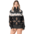 Pull Kari Traa AMELIA KNIT HOLLY/SALSA