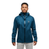 Veste Black Diamond Fineline Stretch Shell Men Burnt Sienna