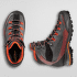 Chaussures La Sportiva Trango Trk Leather GTX Women Clay/Velvet