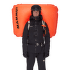 Sac a dos Mammut Free 22 Removable Airbag 3.0 black 0001