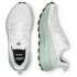 Chaussures Mammut Aenergy Hike Low Women 1320 silver sage-deep silver sage