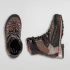 Chaussures La Sportiva Nepal Trek Evo Gtx Anthracite/Red