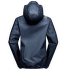 Veste La Sportiva AEQUILIBRIUM LITE GTX JKT Women Night Sky/Chalk