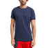 T-shirt a manches courtes La Sportiva EIGHTIES LOGO T-SHIRT Men Night Sky_B46B46